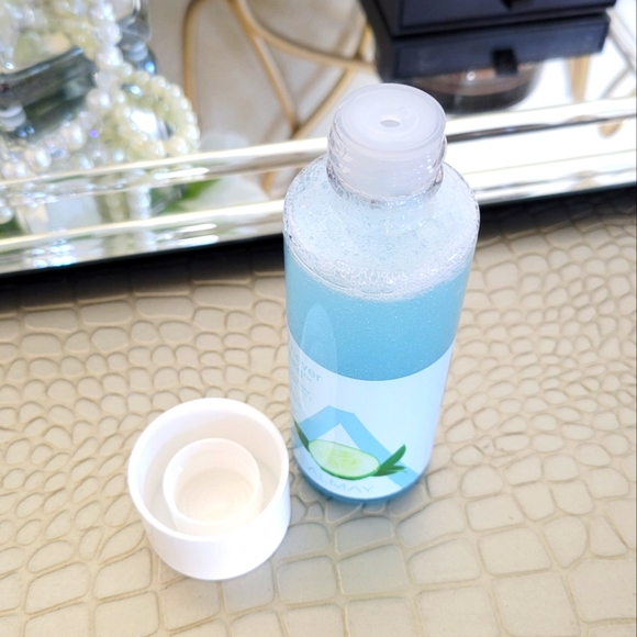 ALMAY Wipe It Never Happened Makeup Remover Liquid - Picture 5 of 5